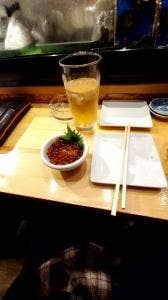 柏うに屋