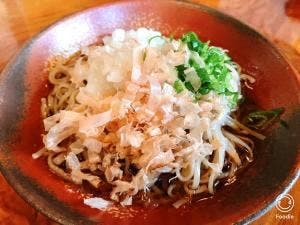 蕎麦 ふる里