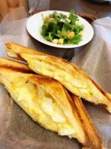 倉式珈琲店 新さっぽろサンピアザ店