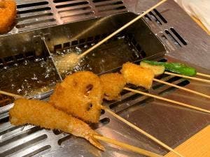 串家物語 ららぽーと磐田店