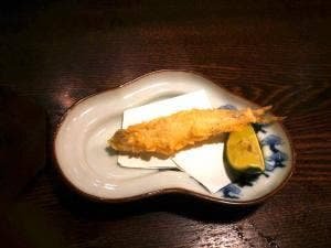 のなかの