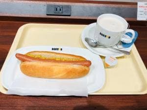 ドトールコーヒーショップ JR三宮東口店