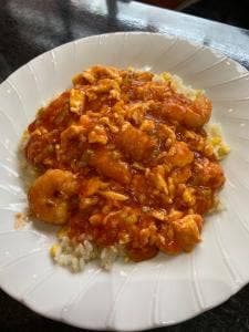 天慎飯店