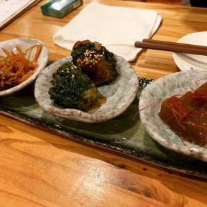おばんざいとお酒 まるぼし。