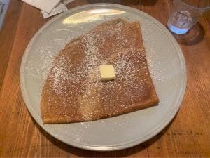 ヌフ クレープリー