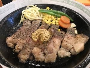 ペッパーランチ イオンモール福岡店