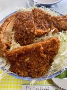 若松食堂