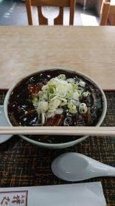 そば久