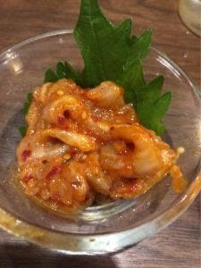 魚売街