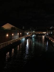 ボンナターレ