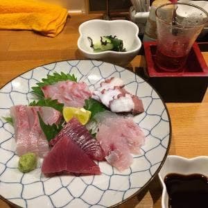 居酒屋小島