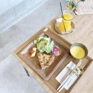 corolle cafe