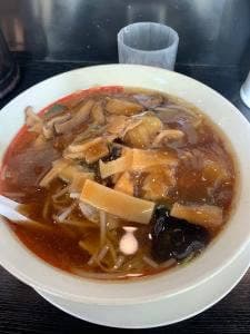 幸楽苑 駒ヶ根店