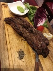肉卸問屋直営 大衆ビストロ ミート浦野