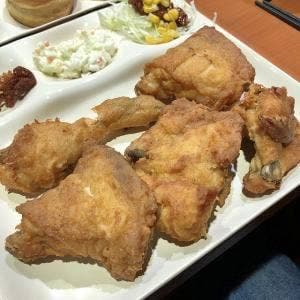 ケンタッキーフライドチキン 小野原店