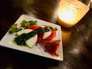 BAR TERAJI