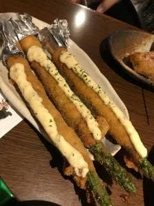 咲串 おかげ屋 名駅本店