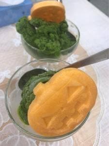 お茶の味萬