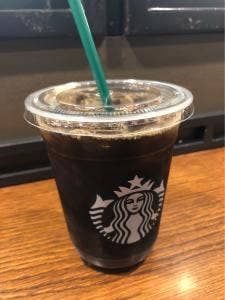 スターバックス コーヒー 飯田橋メトロピア店