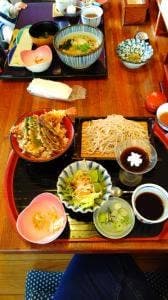 こんぴらうどん なかだ