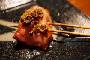 炭火焼イタリアン 海串ブラーチェ