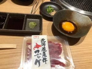 焼肉すき焼き純 梅田本店