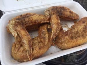 手羽先番長 大塚店