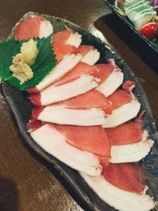 ゆんたく酒場 八重山
