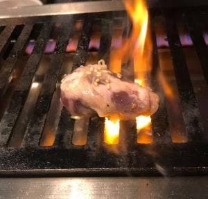 今日、豚の気分なんです