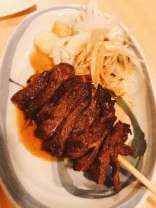 和牛のたんや
