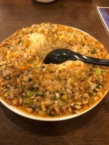 唐人楼