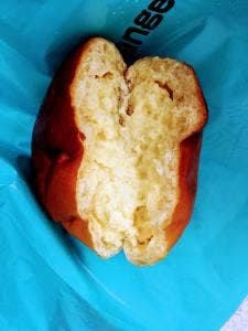 ブーランジェリーイエナ