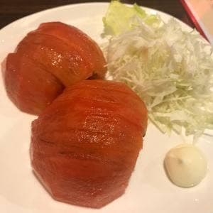 やきとり大将