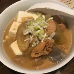 やきとり大将