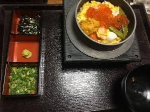 宅配御前 釜寅 馬込店
