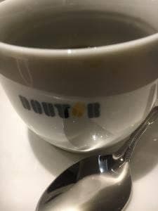 ドトールコーヒーショップ 九段店