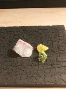 鮨 山沙