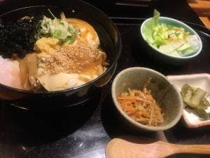 豆家 別邸 福福