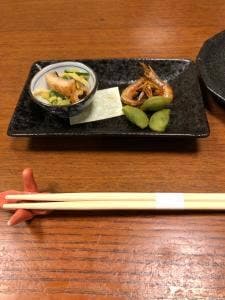 ひろしま旬彩 鶴乃や 本店