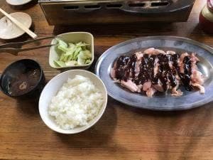 とりみそ家