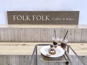 FOLK FOLK COFFEE