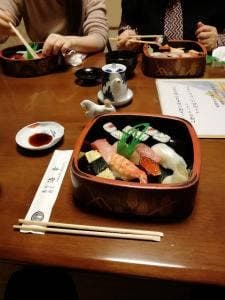 海幸
