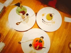 DEL'IMMO クレンジングカフェ&ワインショップ