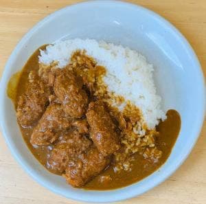 カレー大将