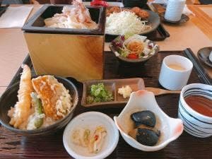 旬彩 楽坐