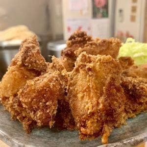 太陽庵