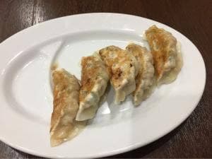 らーめん ともや