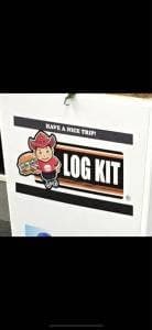 ログキット 佐世保本店