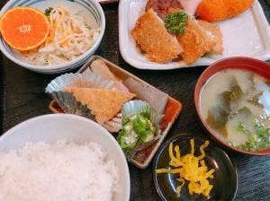 喰いだおれ一