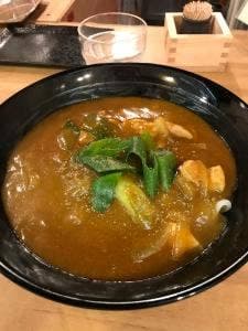 うどん甚